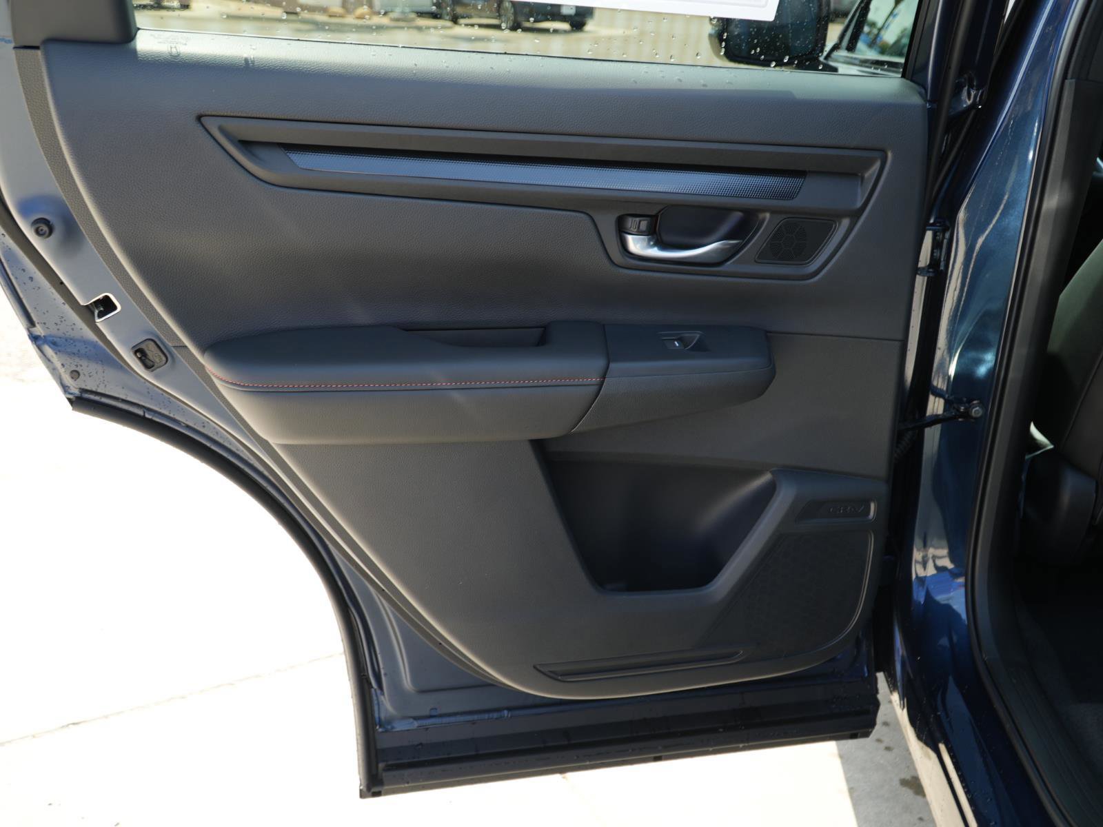 New 2026 Honda CR-V Sport-L image 18