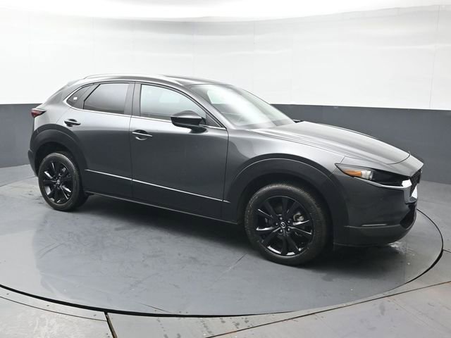 Certified 2024 MAZDA CX-30 AWD 2.5 S w/ Select Sport Pkg image 7