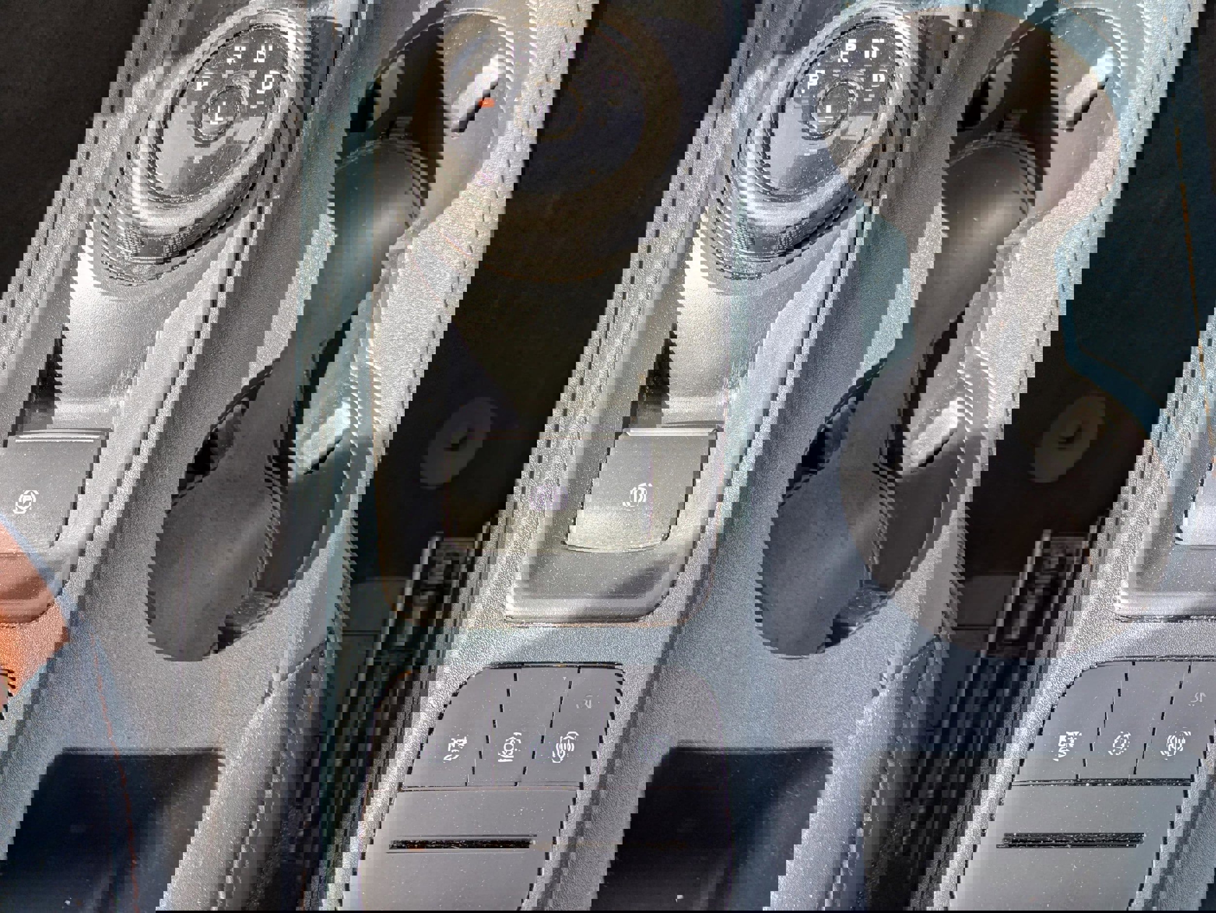 Used 2023 Ford Maverick Lariat w/ Lariat Luxury Package image 25