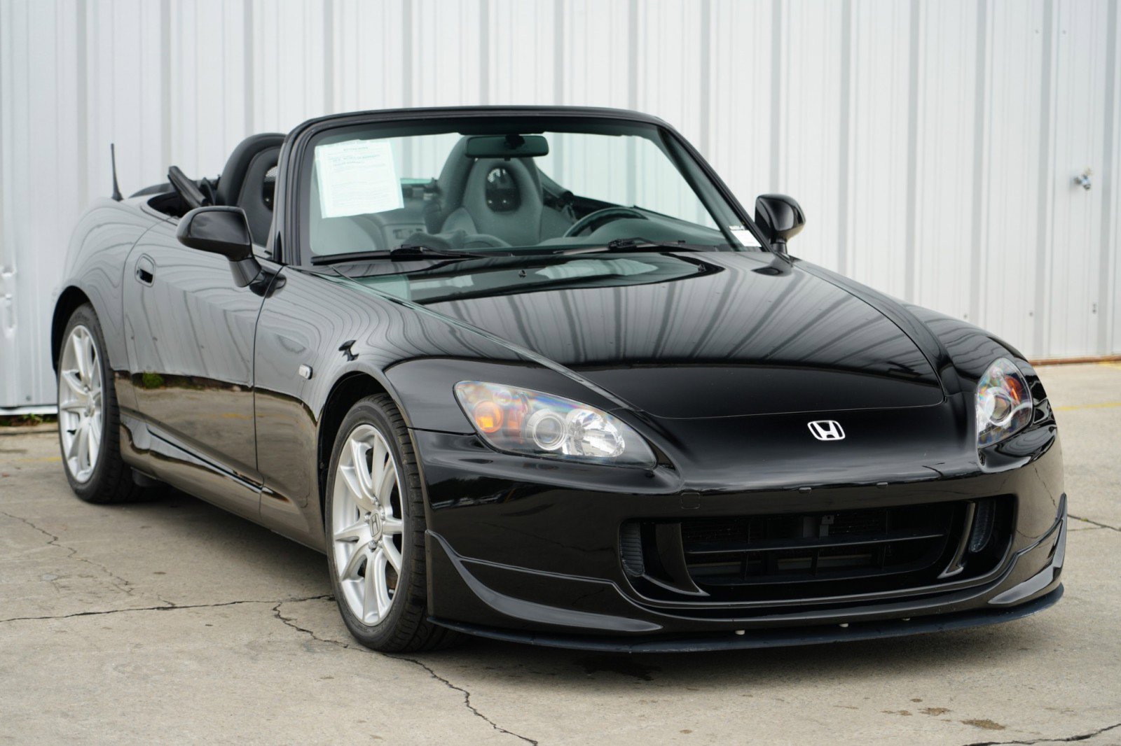 Used 2005 Honda S2000 image 39