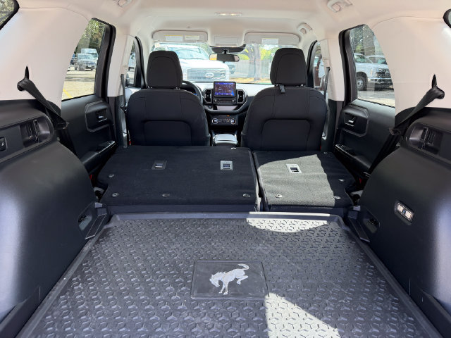 Used 2023 Ford Bronco Sport Big Bend AWD/4WD image 21