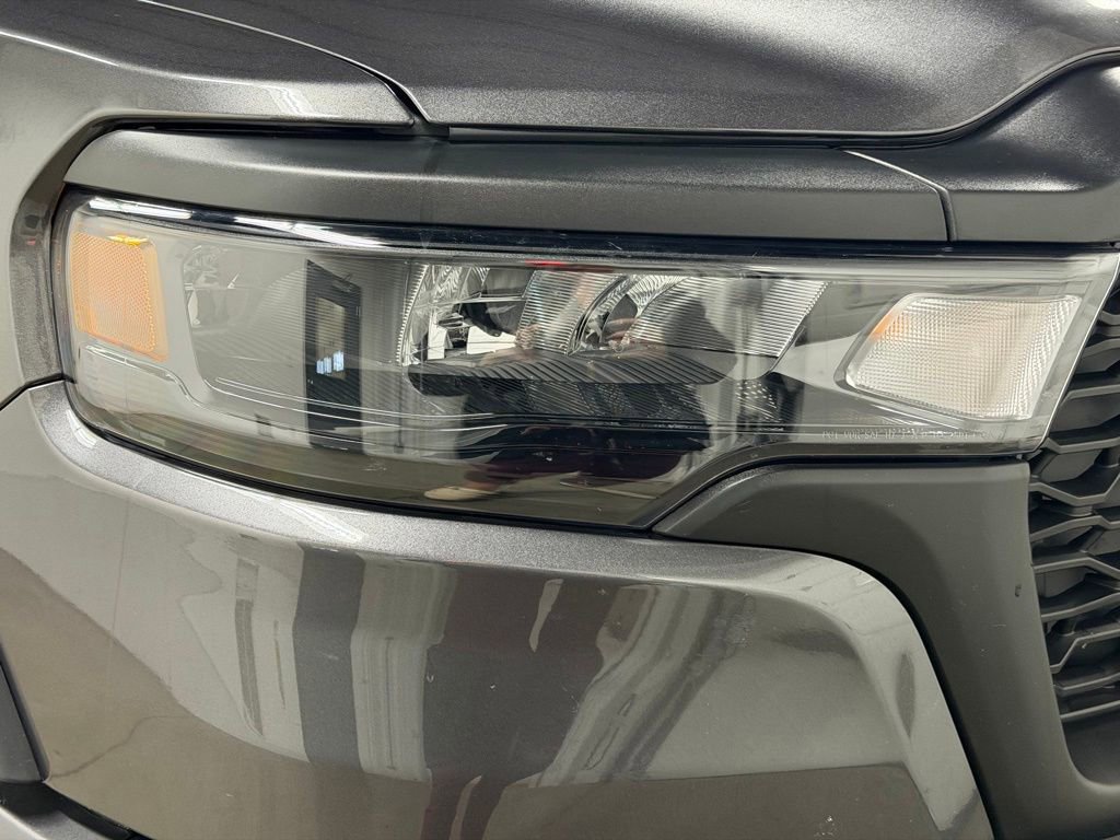 Used 2025 RAM 1500 Rebel w/ Advanced Safety Group II image 19