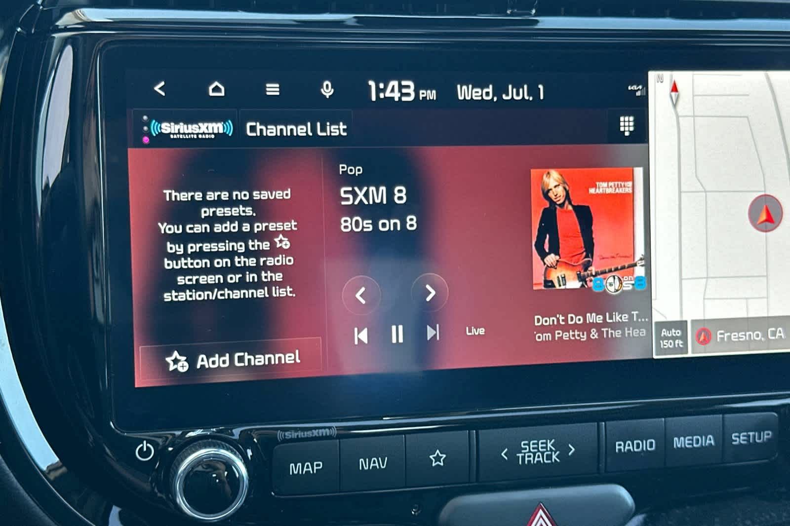 Used 2025 Kia Soul GT-Line FWD image 18
