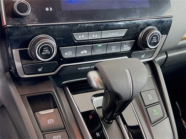 Used 2020 Honda CR-V EX image 14