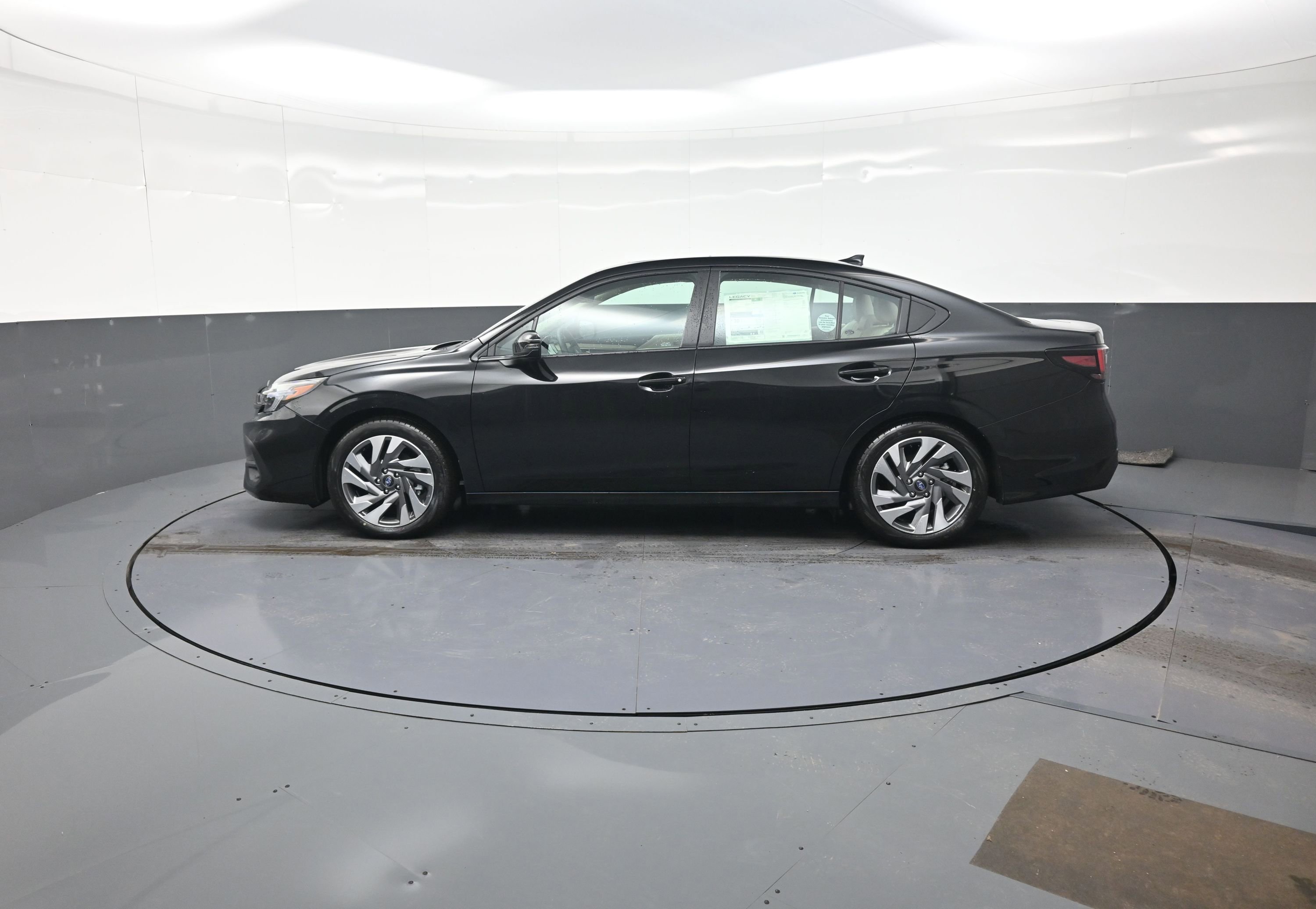 New 2025 Subaru Legacy Limited image 6