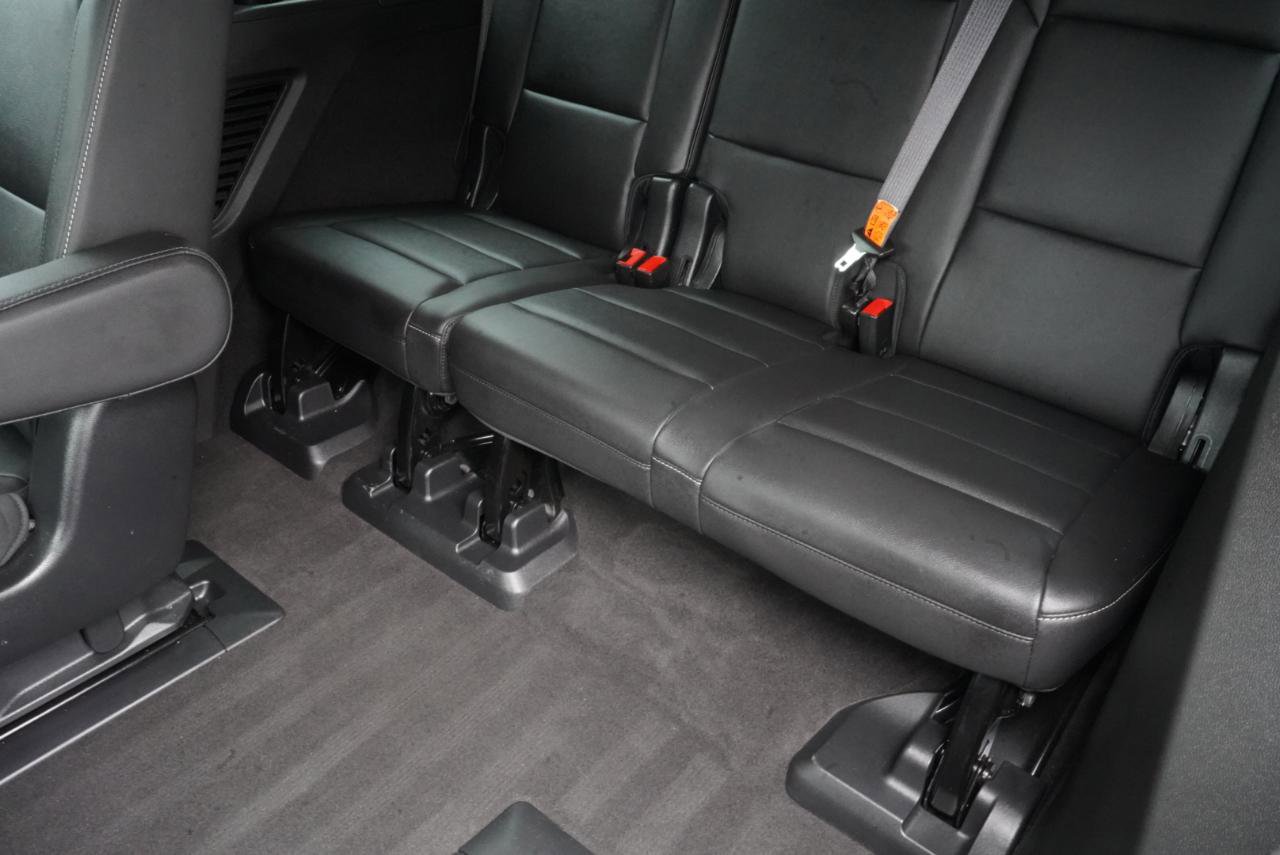 Used 2022 Cadillac Escalade Luxury image 52