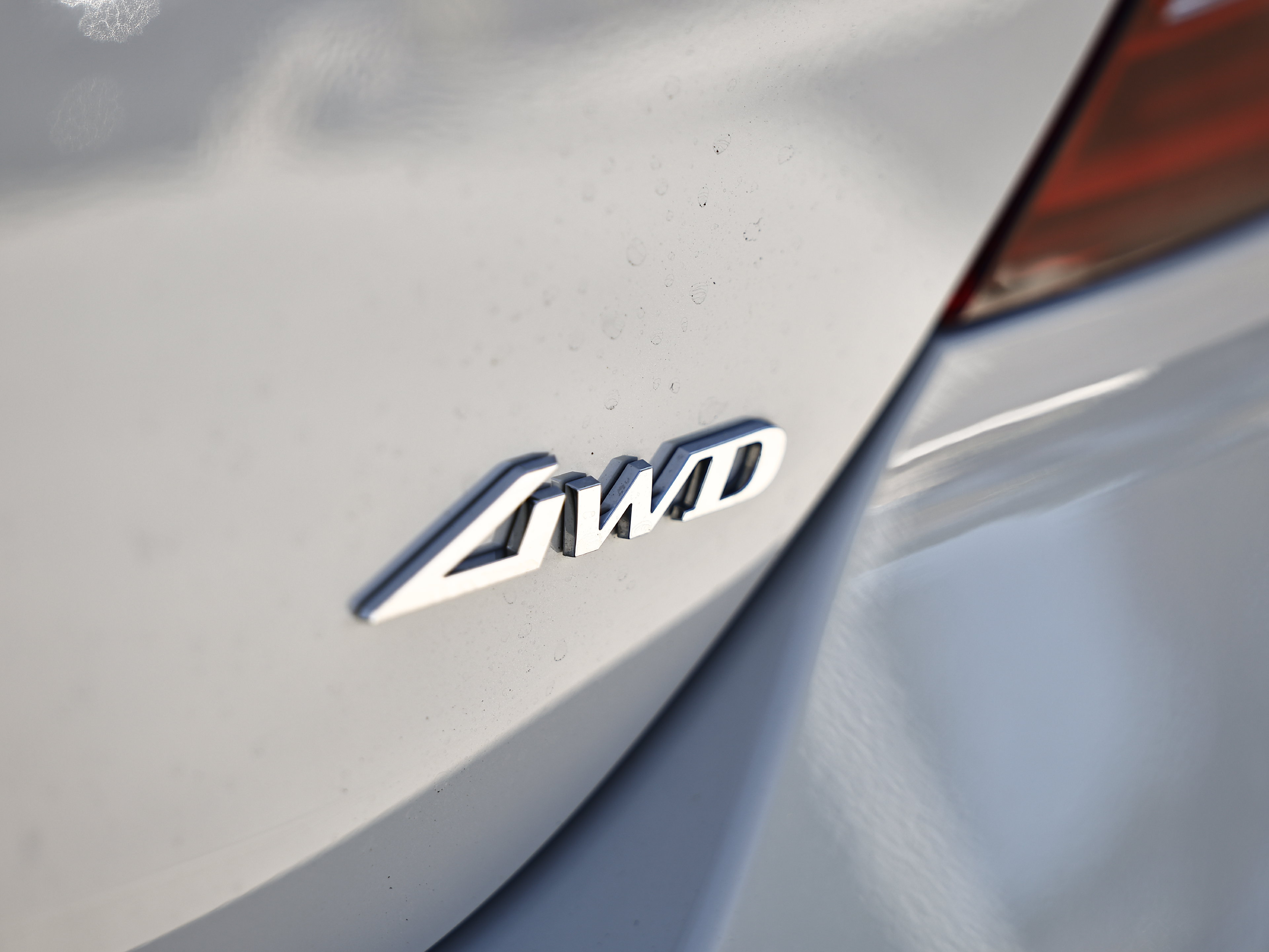 Used 2026 Genesis G70 2.5T AWD/4WD image 10