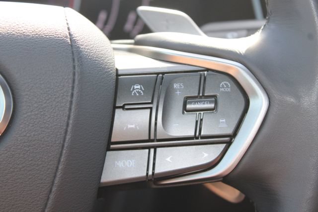 Certified 2024 Lexus NX 250 FWD w/ Cold Area Package image 17