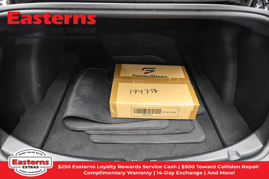 Used 2023 Tesla Model 3 Standard Range RWD image 10