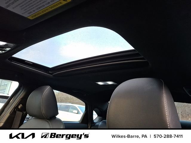 Certified 2023 Kia Forte GT-Line w/ GT-Line Premium Package image 17