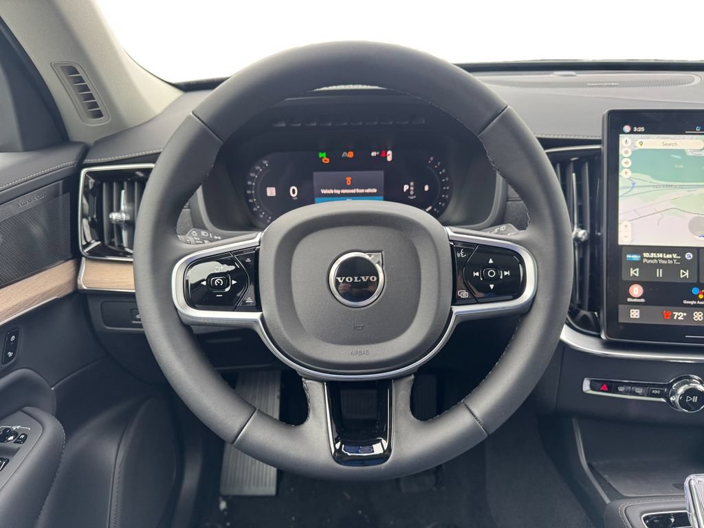 New 2026 Volvo XC90 B6 Plus w/ Protection Package Premier AWD/4WD image 14