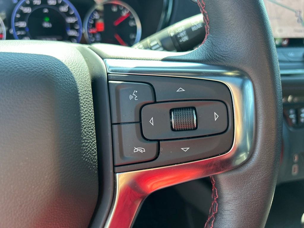 Used 2022 Chevrolet Blazer RS w/ Enhanced Convenience Package AWD/4WD image 24