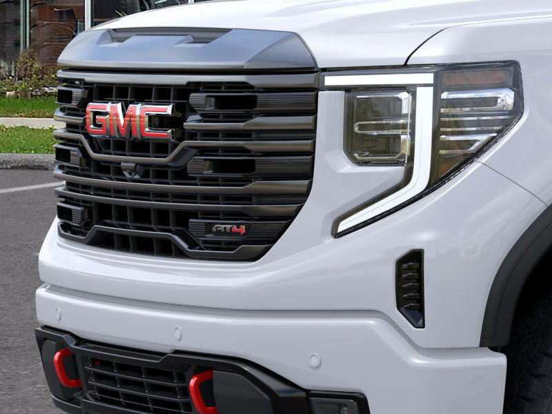 New 2026 GMC Sierra 1500 AT4 w/ AT4 Premium Package image 13