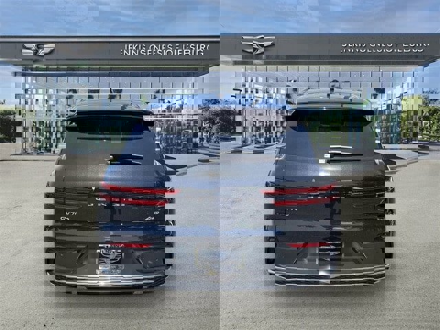 New 2026 Genesis GV70 2.5T Select image 5