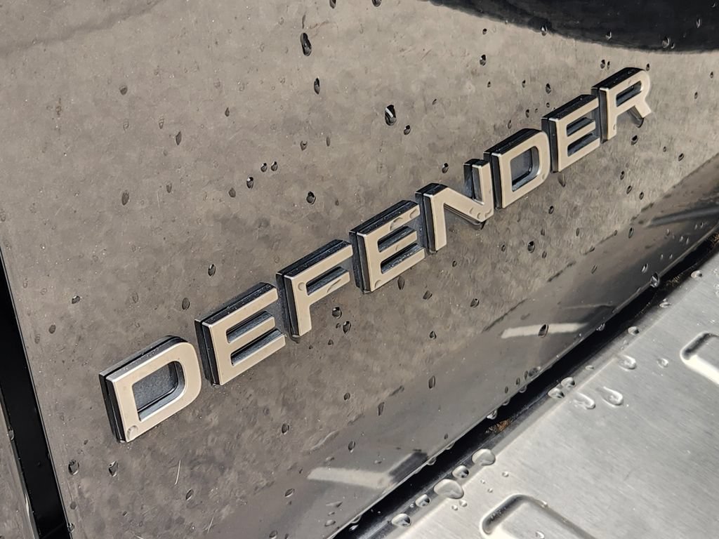 Used 2020 Land Rover Defender 110 X AWD/4WD image 12