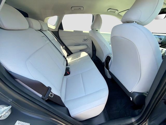 Used 2024 Hyundai Kona SEL FWD image 27