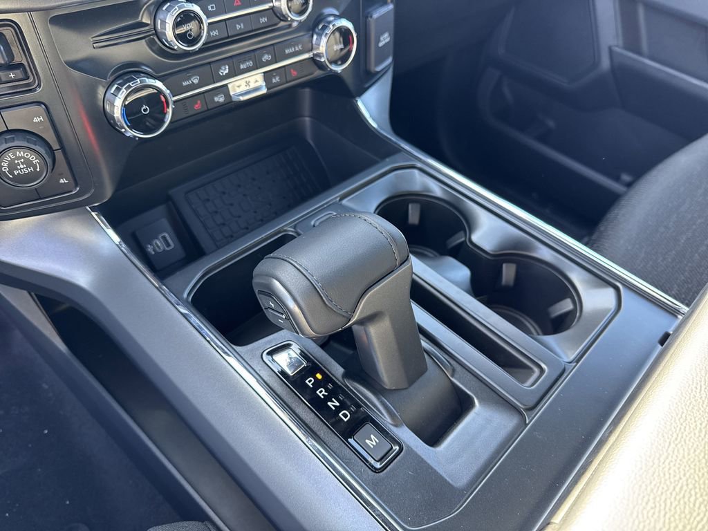 New 2026 Ford F150 XLT w/ Equipment Group 302A MID image 31