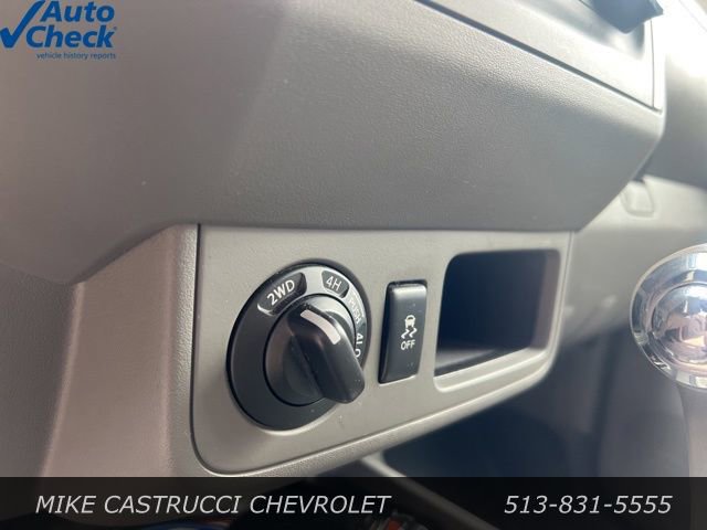 Used 2019 Nissan Frontier SV image 9
