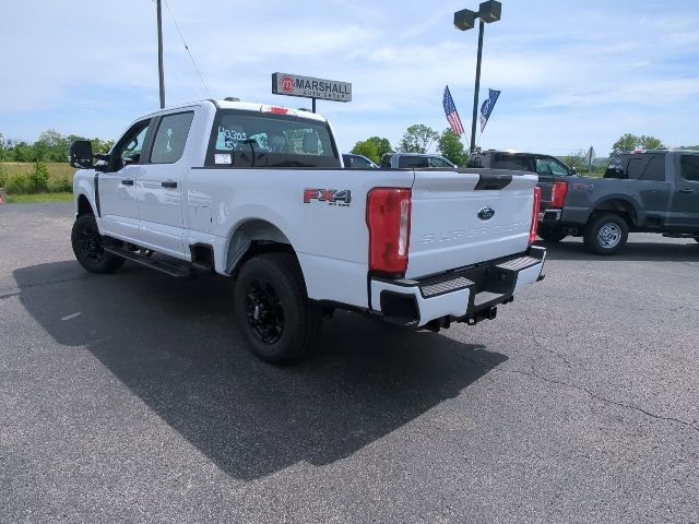 New 2026 Ford F250 4x4 Crew Cab Super Duty image 26