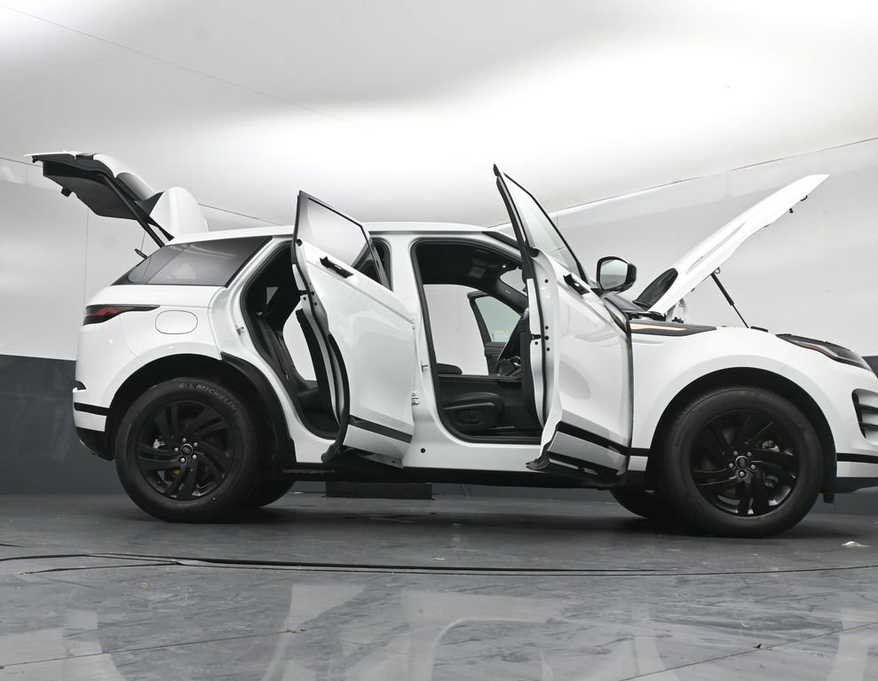 Used 2023 Land Rover Range Rover Evoque R-Dynamic S image 51