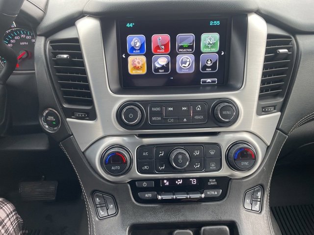 Used 2018 GMC Yukon XL SLT image 25