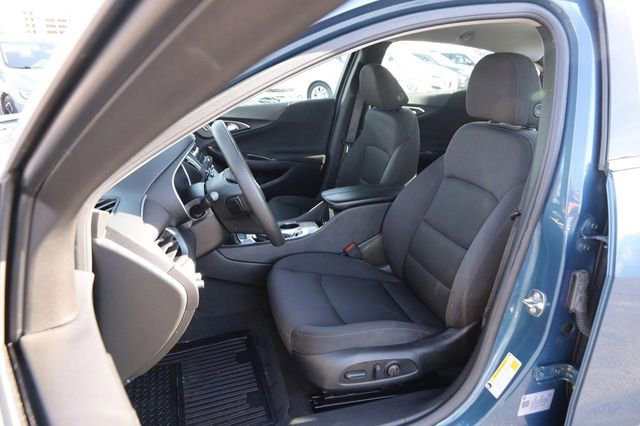 Used 2024 Chevrolet Malibu LT image 8