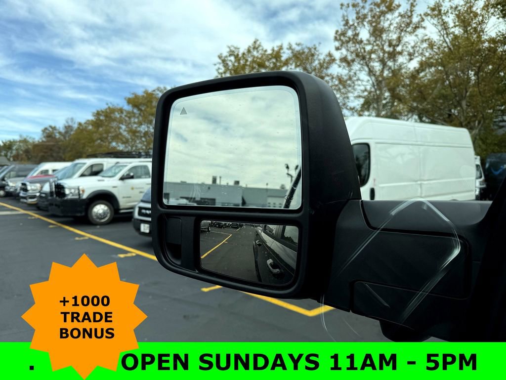 New 2026 RAM 1500 Laramie w/ Night Edition image 13