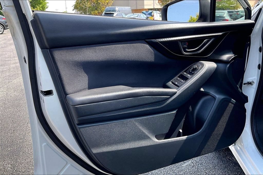 Used 2017 Subaru Impreza 2.0i Premium AWD/4WD image 26