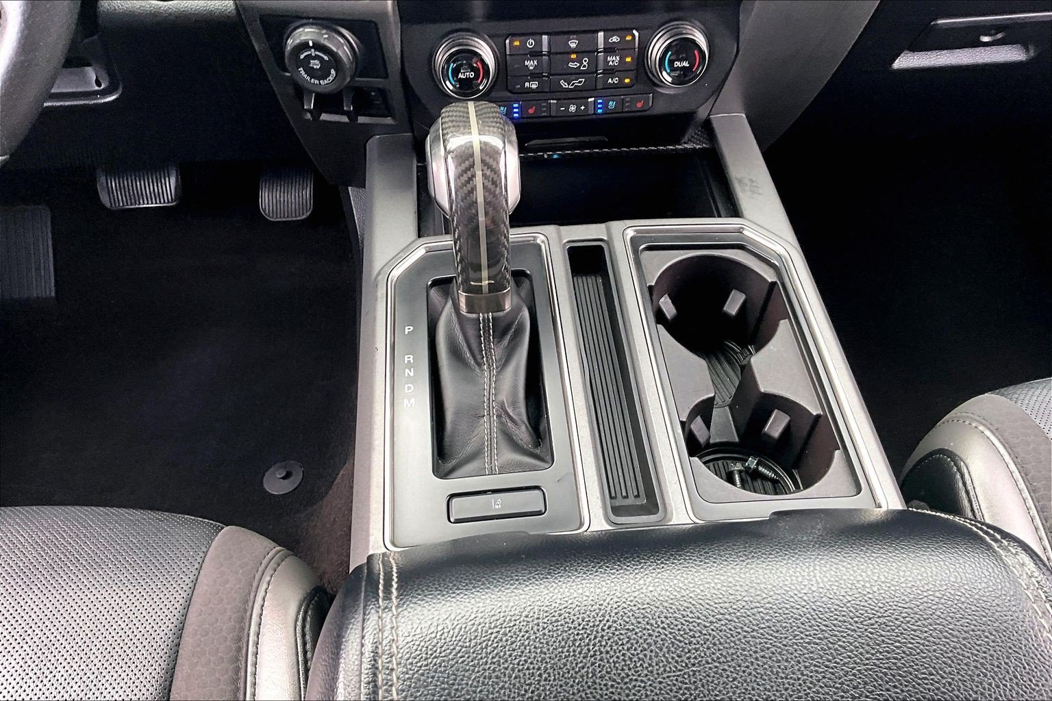 Used 2019 Ford F150 Raptor w/ Equipment Group 802A Luxury AWD/4WD image 15