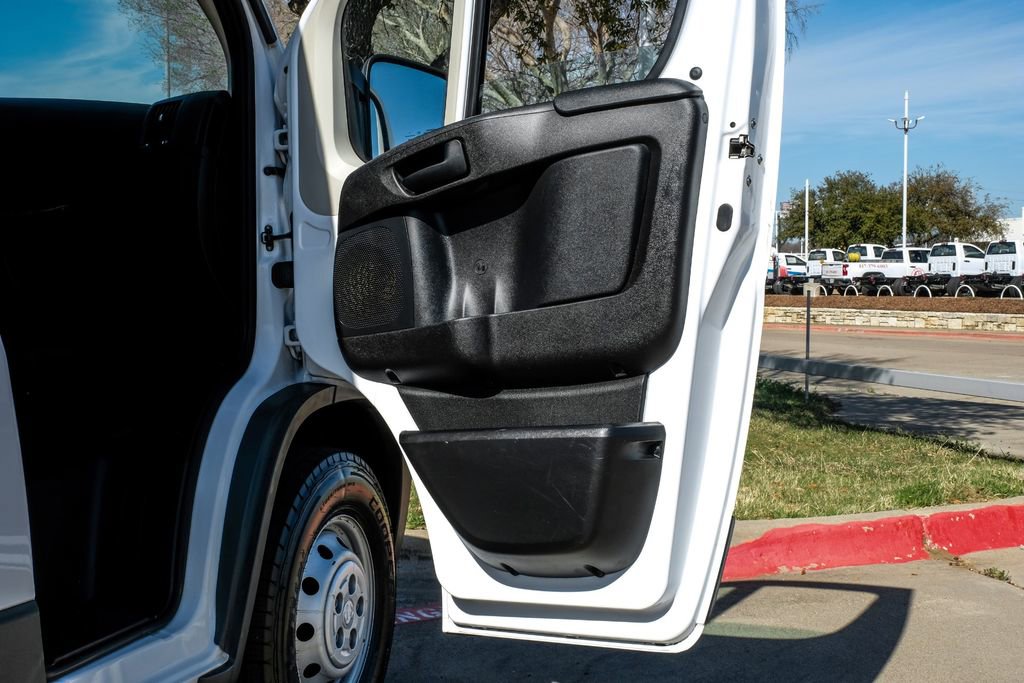 Used 2017 RAM ProMaster 1500 image 39