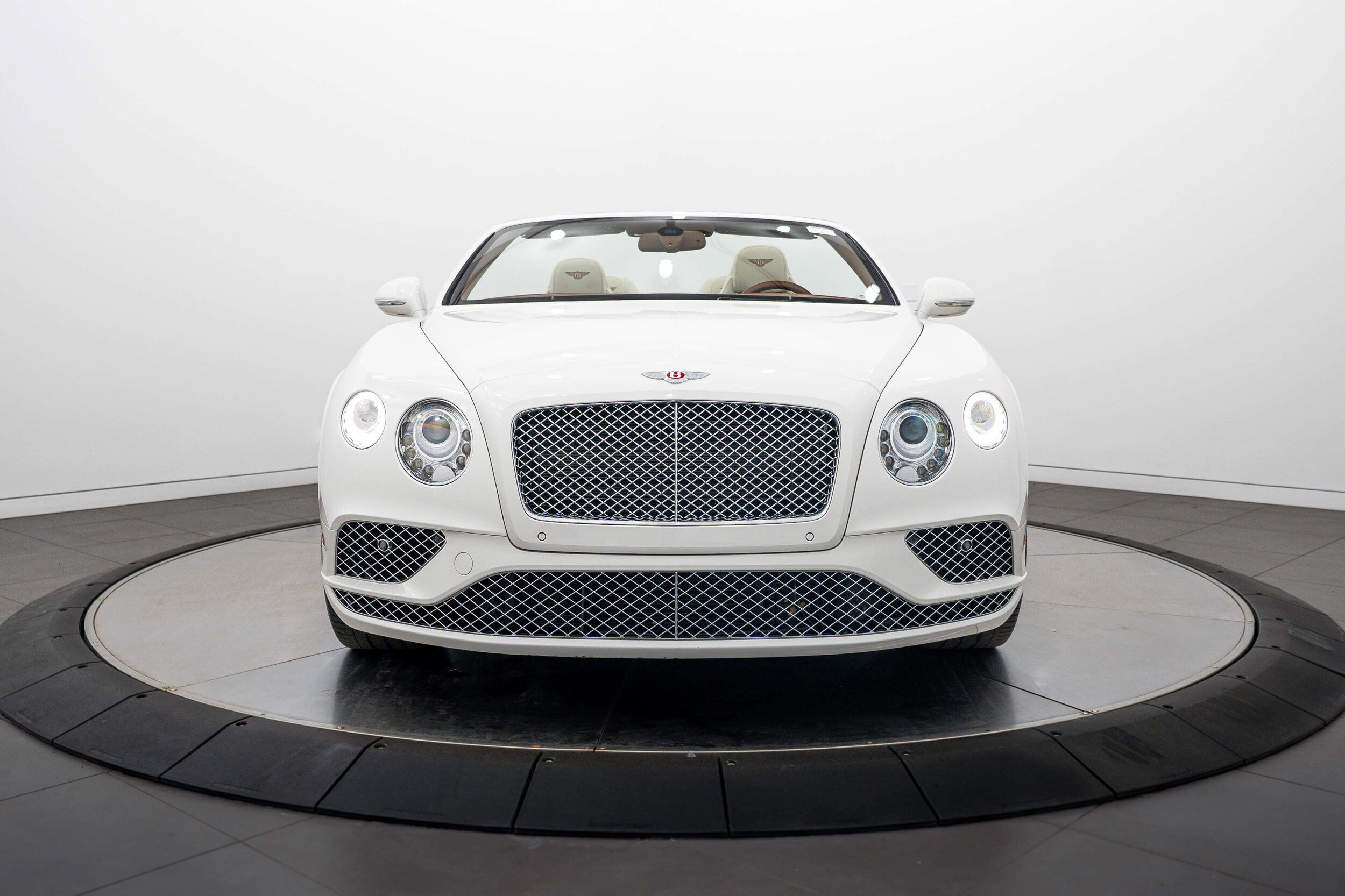 Used 2017 Bentley Continental GT AWD/4WD image 29