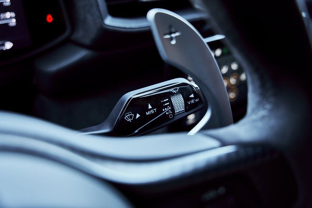Used 2023 Maserati MC20 Coupe RWD image 55