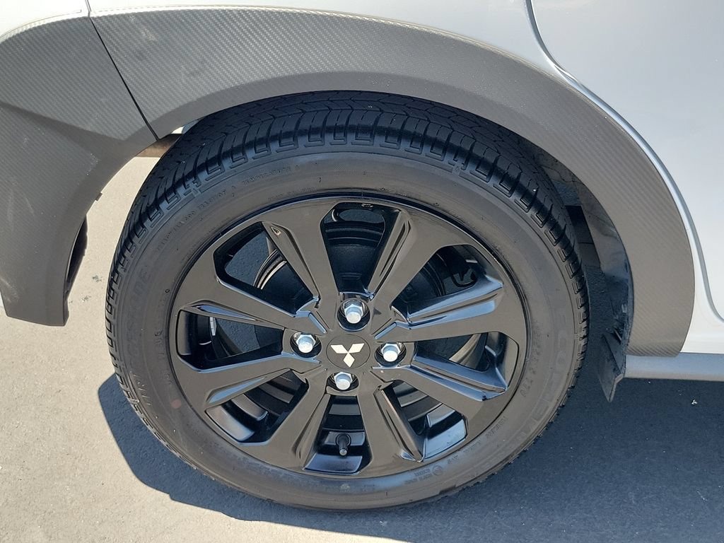 Used 2024 Mitsubishi Mirage SE FWD image 29
