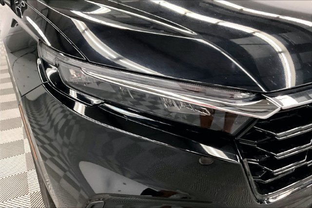 Used 2024 Honda CR-V EX-L image 33