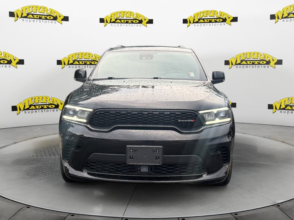 Used 2024 Dodge Durango GT RWD image 8