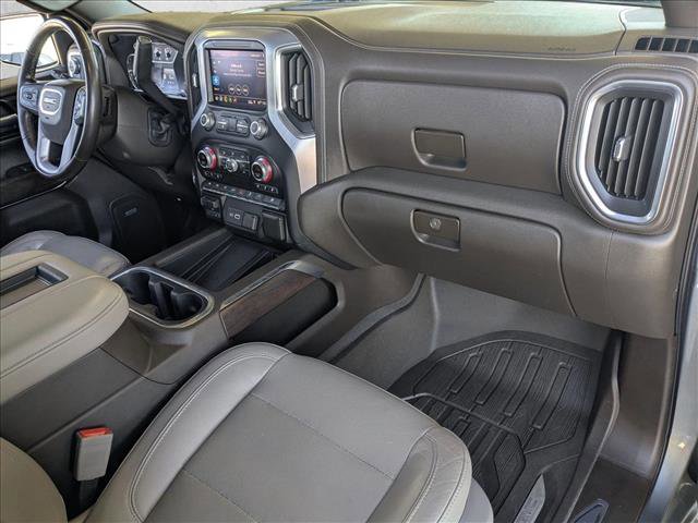 Used 2019 GMC Sierra 1500 SLT w/ SLT Premium Plus Package image 22