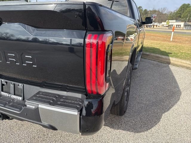 Used 2024 Toyota Tundra Limited image 13