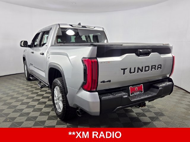 Used 2022 Toyota Tundra SR5 AWD/4WD image 6