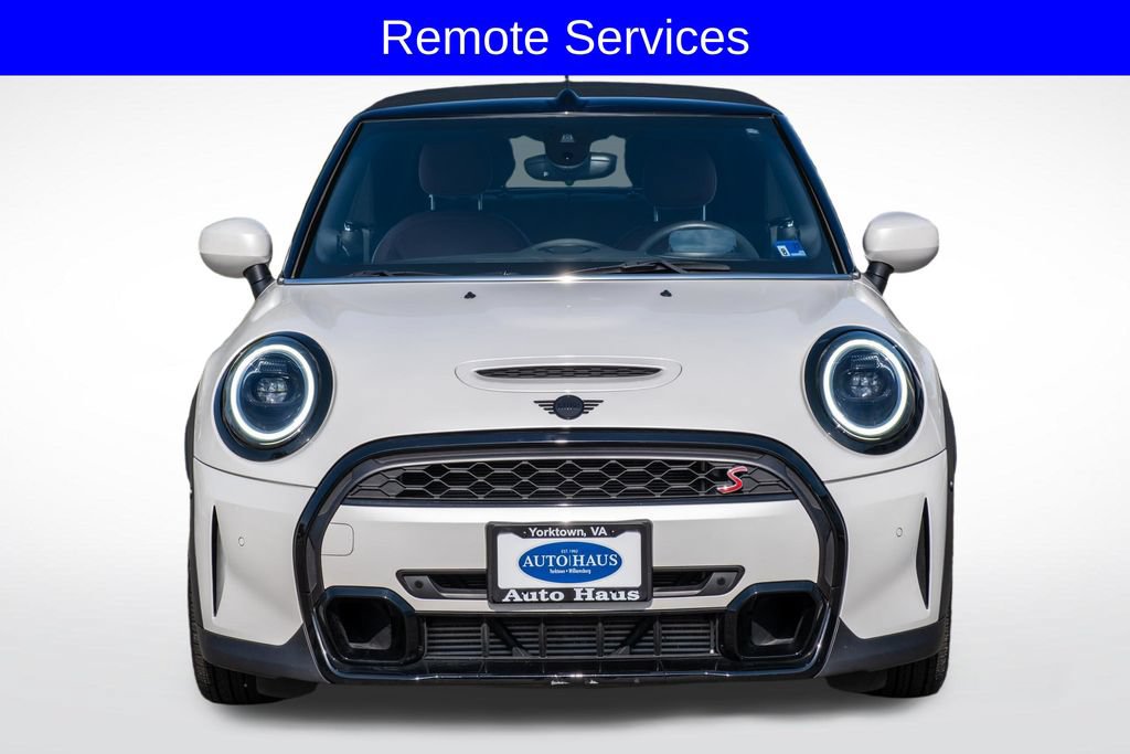 Used 2024 MINI Cooper S FWD image 36