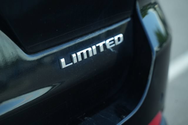 Used 2022 Jeep Grand Cherokee L Limited AWD/4WD image 49