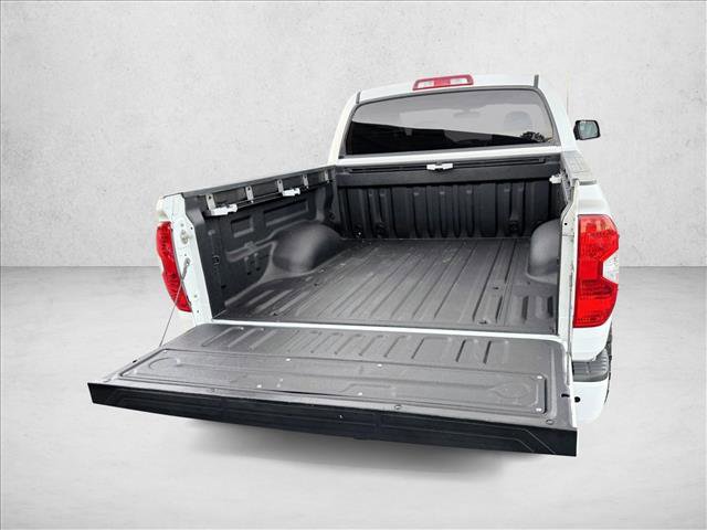 Used 2015 Toyota Tundra Platinum image 8
