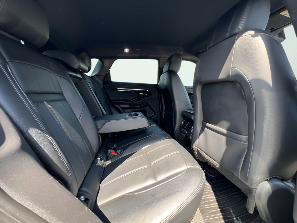 Used 2020 Land Rover Range Rover Evoque SE AWD/4WD image 24