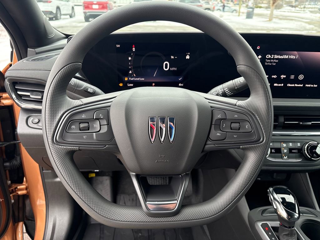 New 2026 Buick Envista Preferred image 14