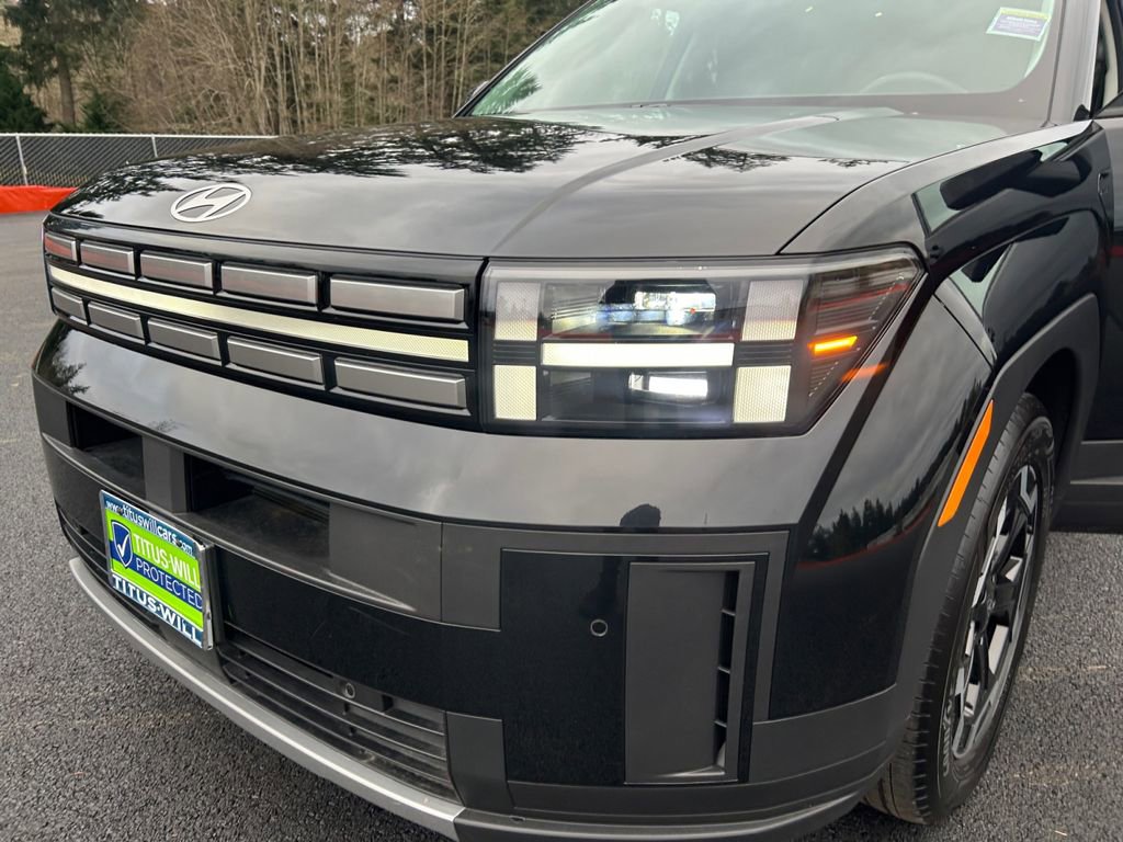 Used 2024 Hyundai Santa Fe SE image 36