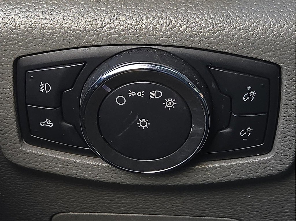 Used 2015 Ford F150 XL w/ Equipment Group 101A Mid image 13