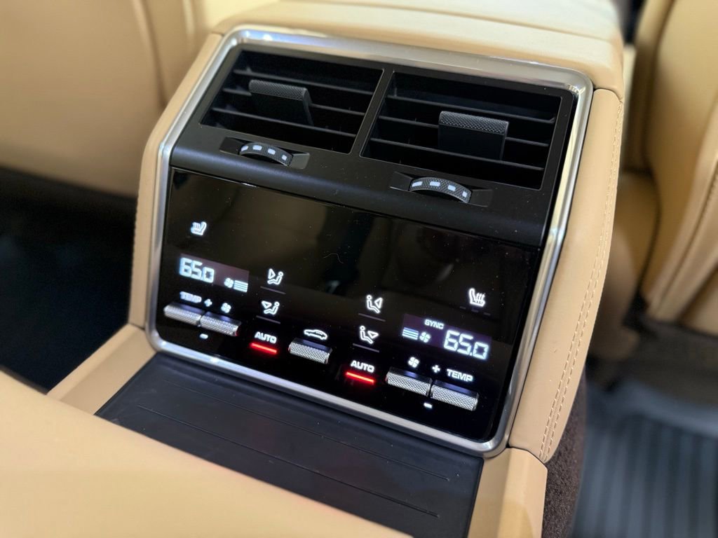 Certified 2019 Porsche Panamera 4 image 27