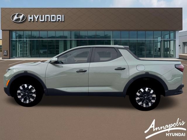 New 2026 Hyundai Santa Cruz SE AWD/4WD image 3