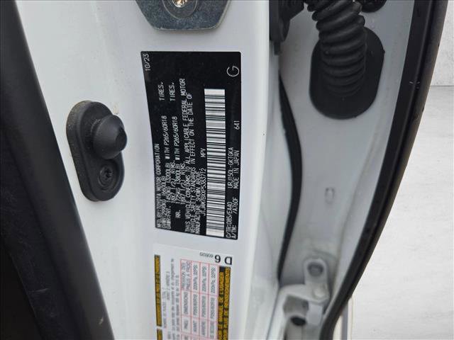Used 2023 Lexus GX 460 Premium w/ Premium Plus Package AWD/4WD image 23