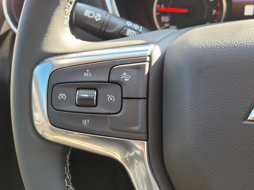 New 2026 Chevrolet Blazer LT w/ Sound & Technology Package image 25