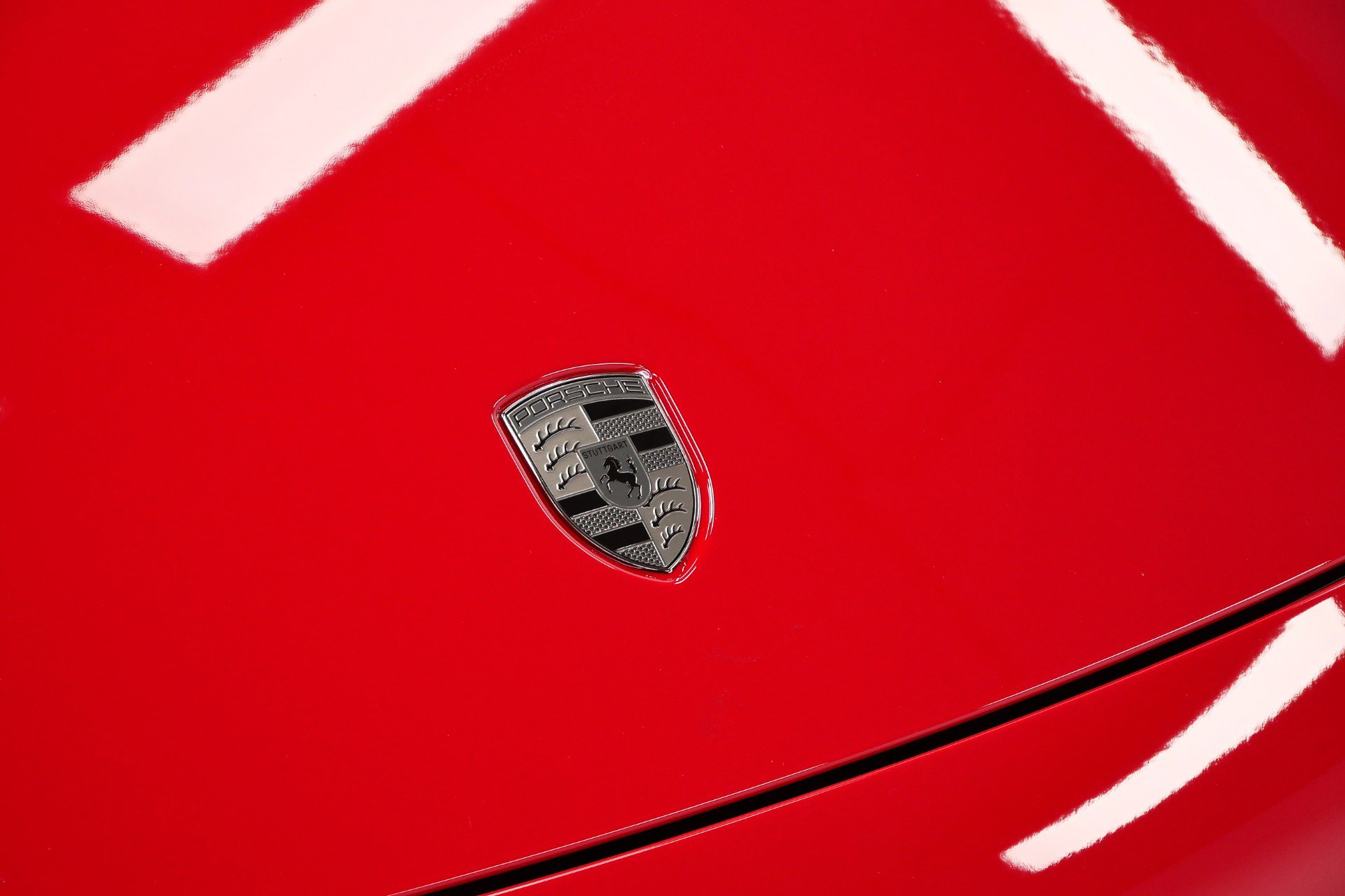Used 2024 Porsche 911 Carrera S RWD image 47